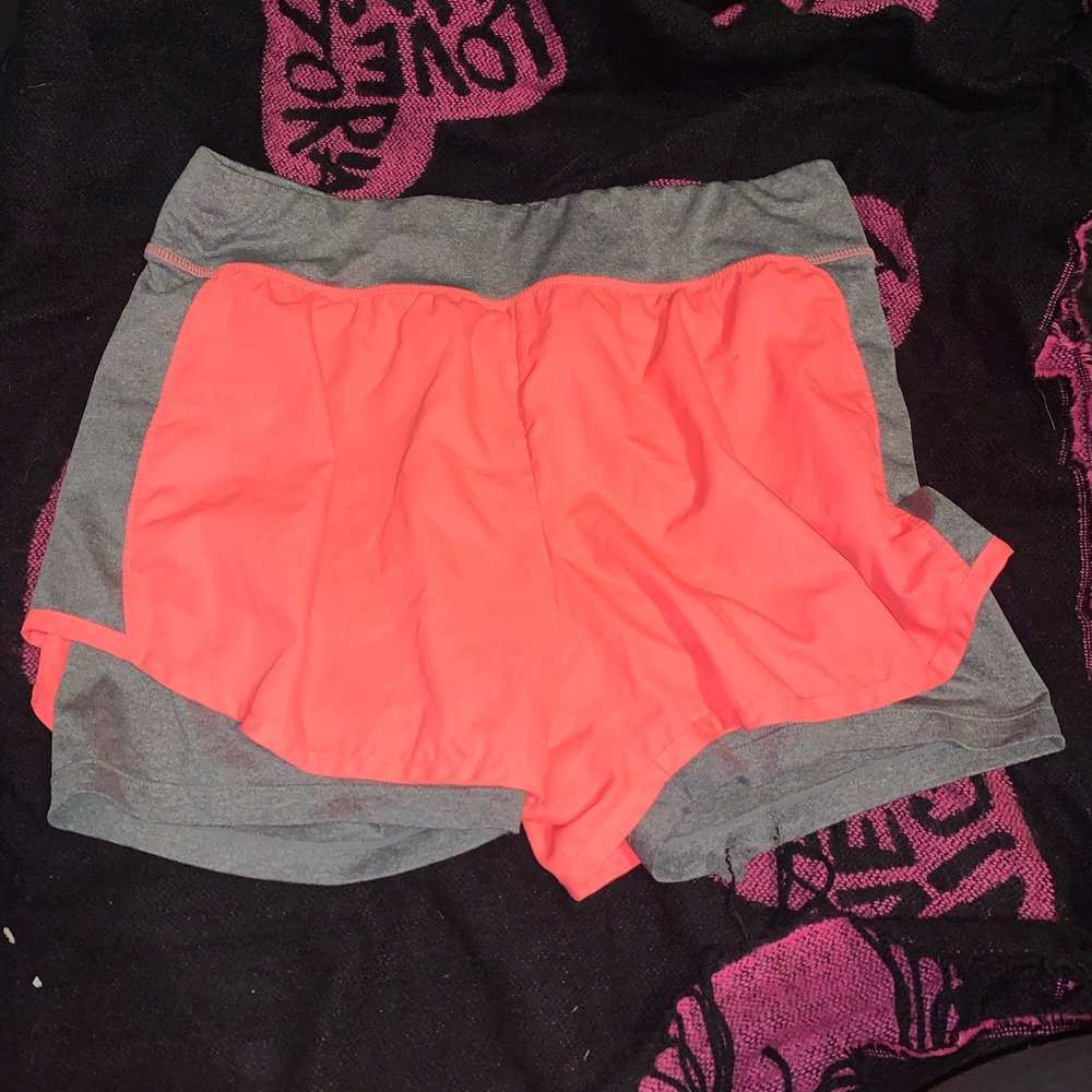 Lounge shorts